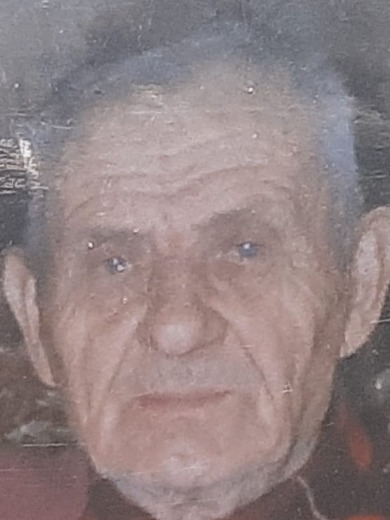 Калмыков Дмитрий Антонович