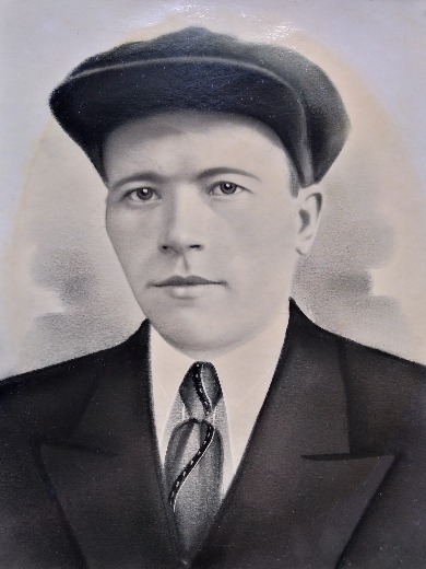Илюшкин Яков Михайлович