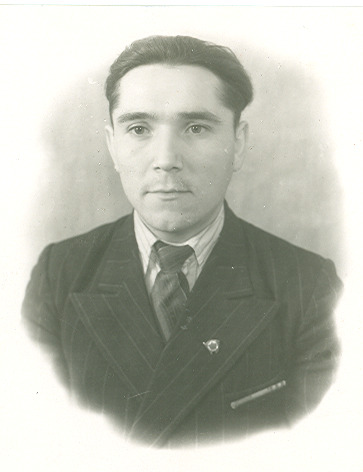 Федоров Алексей Гаврилович