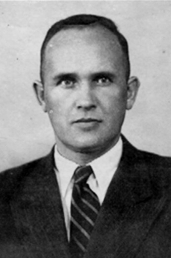 Мичурин Василий Александрович