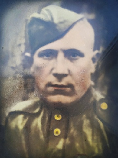 Садов Дмитрий Иванович