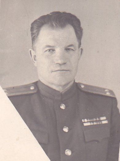 Орлов Дмитрий Евгеньевич