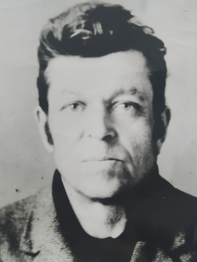 Атисков Алексей Андреевич