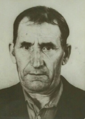 Фатиев Иван Афанасьевич