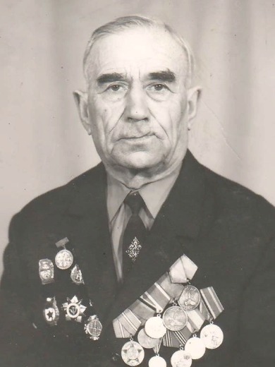 Вахненко Иван Никитович