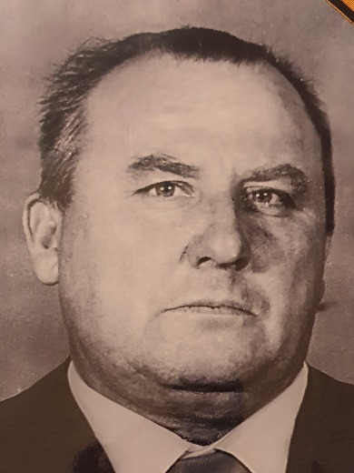 Гноевоей Григорий Григорьевич