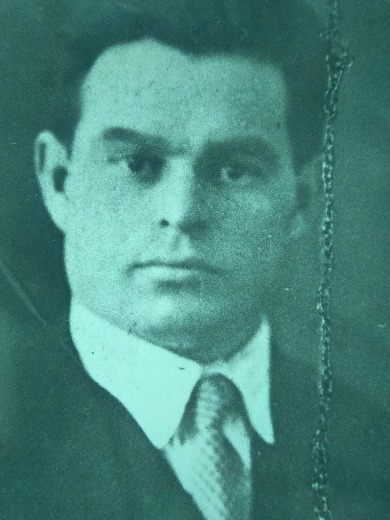 Никифоров Андрей Алексеевич