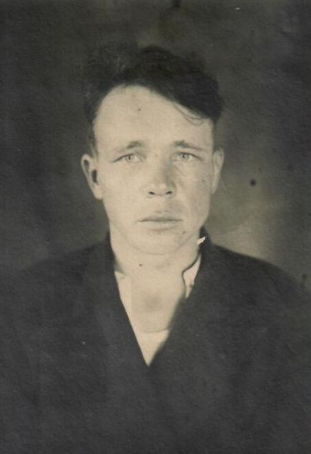 Щербаков Василий Семенович