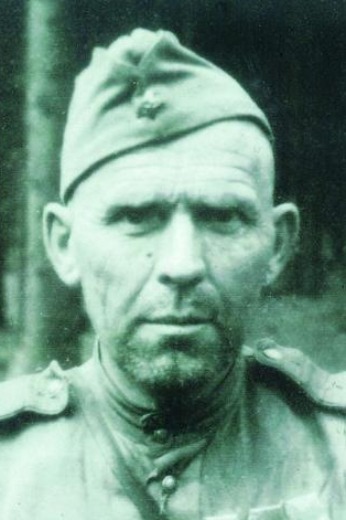 Наумов Демьян Семенович