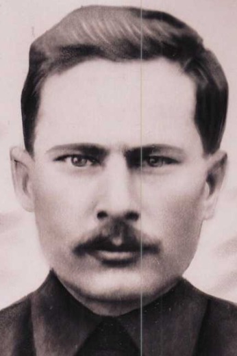 Кочуров Алексей Данилович