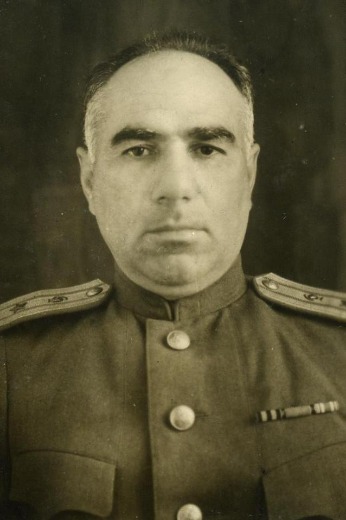 Пузыревский Борис Григорьевич