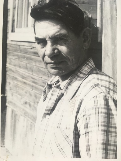 Лукин Николай Семенович