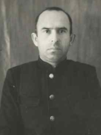 Аршинов Виктор Иванович