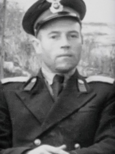 Зацепин Василий Степанович