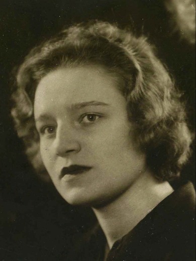 Кочан (Кочанова) Зинаида Ивановна