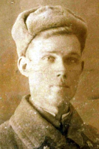 Копустас Альбинас Павлович