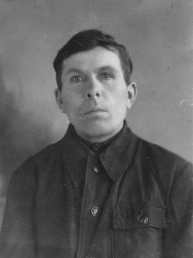 Бабенков Николай Васильевич