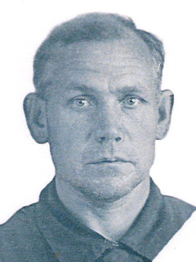 Спиридонов Аким Михайлович