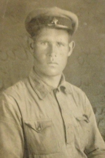 Мельников Петр Федорович