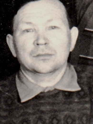 Оскорбин Иван Васильевич