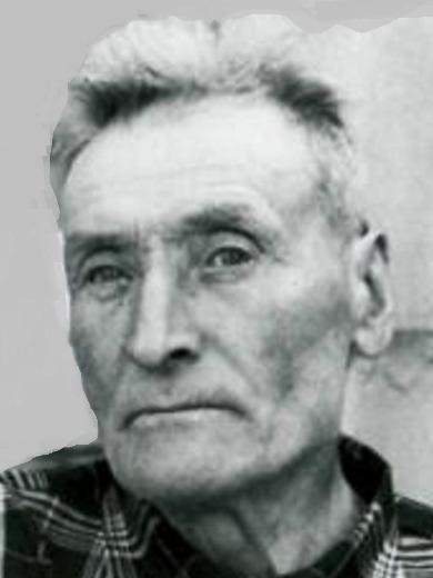 Фомкин Николай Егорович