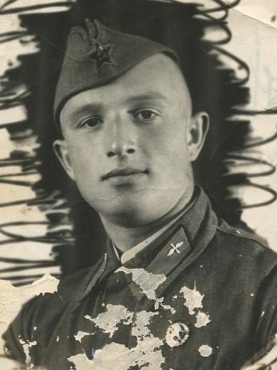 Абызов Николай Иванович