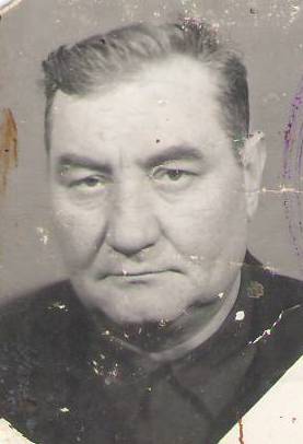 Хабаров Иван Григорьевич