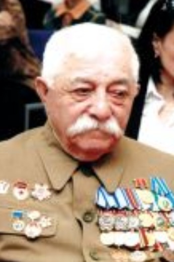Инчилов Гаджи Магомедович
