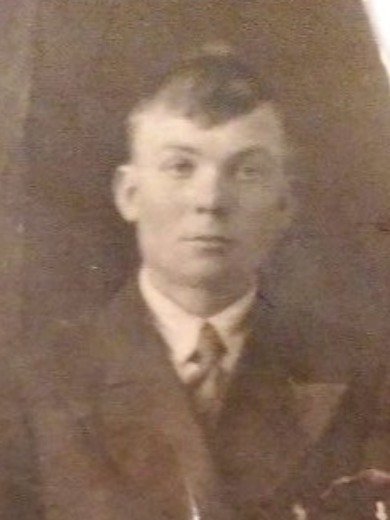 Карев Семен Михайлович