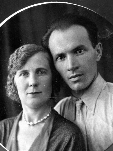 Ивлиева Клавдия Георгиевна