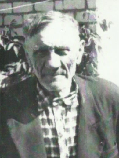 Павлов Василий Федорович