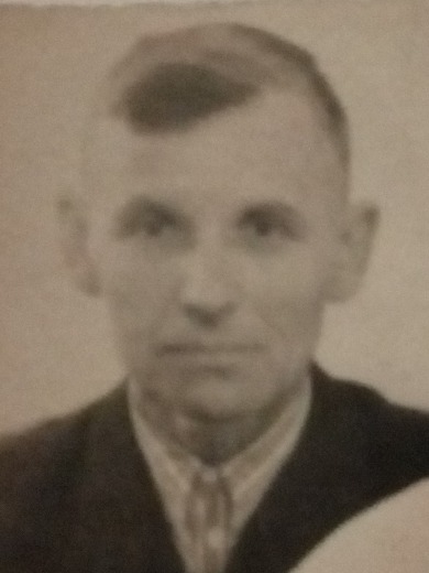 Баранов Андрей Николаевич