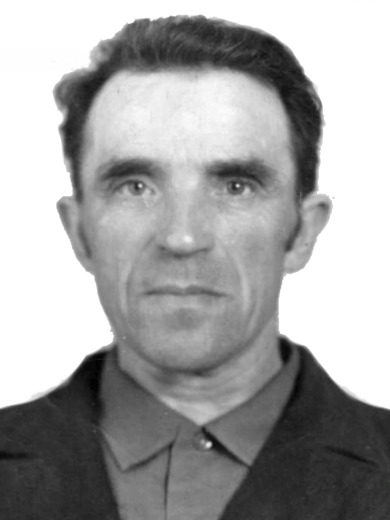 Селезнев Иван Архипович