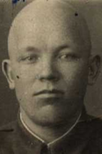 Дряхлов Василий Петрович