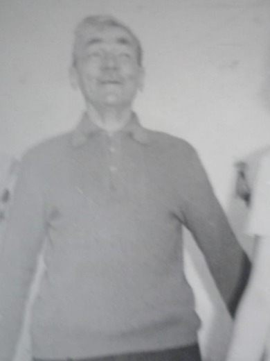 Нажмутдинов Миндыхан Успанович