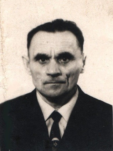 Журин Михаил Иванович