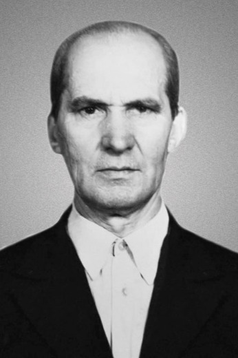 Попков Семен Сергеевич