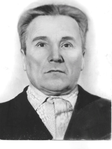 Хлудеев Василий Маркович