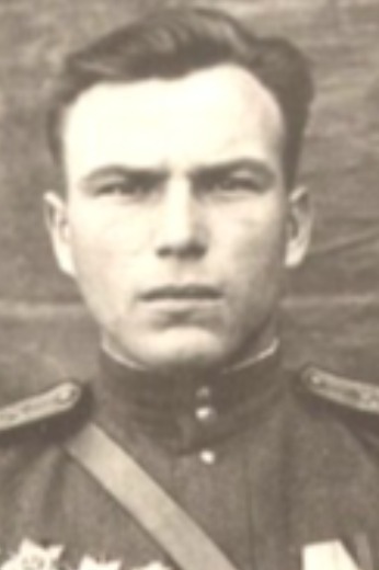 Бородавко Федор Иванович