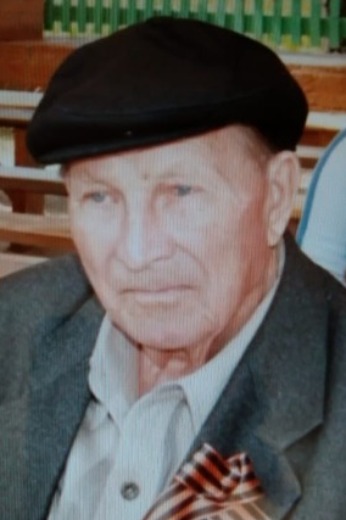 Ханбиков Хайдар Исхакович
