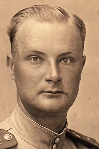 Широков Аркадий Михайлович
