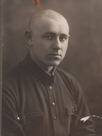 Рогульченко Григорий Сидорович