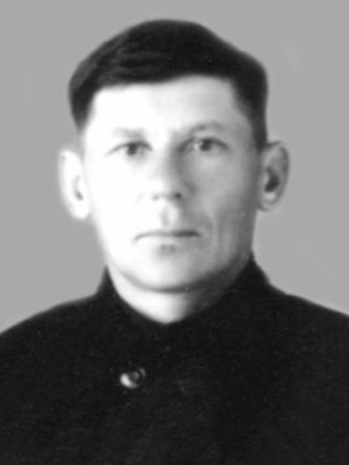 Ольков Дмитрий Федорович