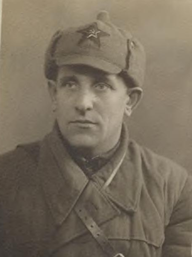 Розанов Николай Алексеевич