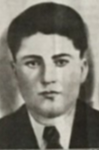 Табаксоев Абдулмежгит Хажиосманович