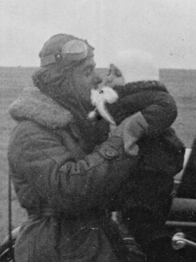 Мкртычев Андроник Шахмалович