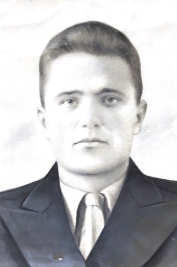 Мошкин Иван Васильевич