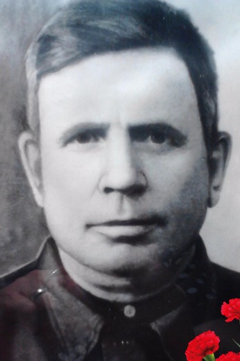 Санкин Петр Филиппович