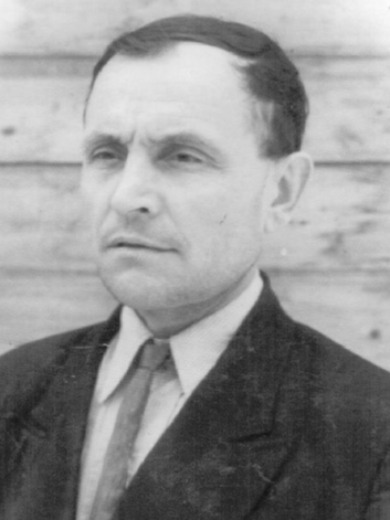 Мальцев Александр Игнатьевич
