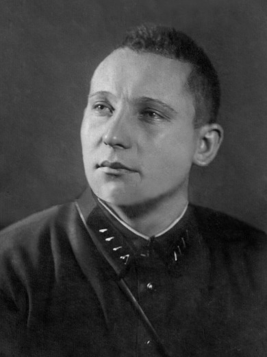 Романов Виктор Дмитриевич